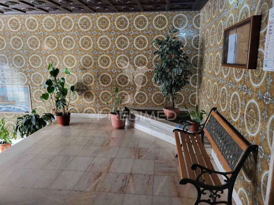 Apartamento T2 para Venda em Oeiras e São Julião da Barra, Paço de Arcos e Caxias Foto 26