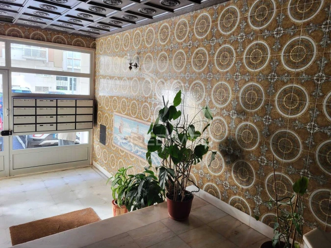 Apartamento T2 para Venda em Oeiras e São Julião da Barra, Paço de Arcos e Caxias Foto 27