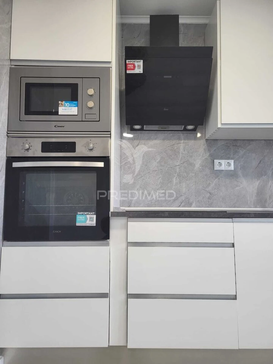 Apartamento T2 para Venda em Oeiras e São Julião da Barra, Paço de Arcos e Caxias Foto 5
