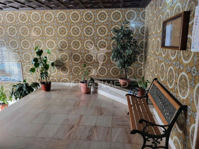 Apartamento T2 para Venda em Oeiras e São Julião da Barra, Paço de Arcos e Caxias Foto 26