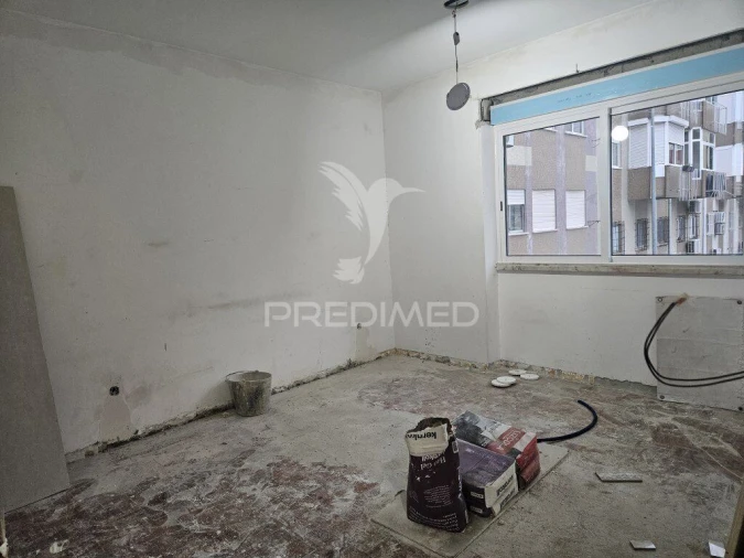 Apartamento T2 para Venda em Almada, Cova da Piedade, Pragal e Cacilhas Foto 7