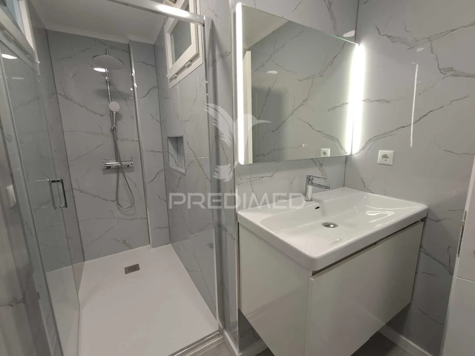 Apartamento T2 para Venda em Oeiras e São Julião da Barra, Paço de Arcos e Caxias Foto 23