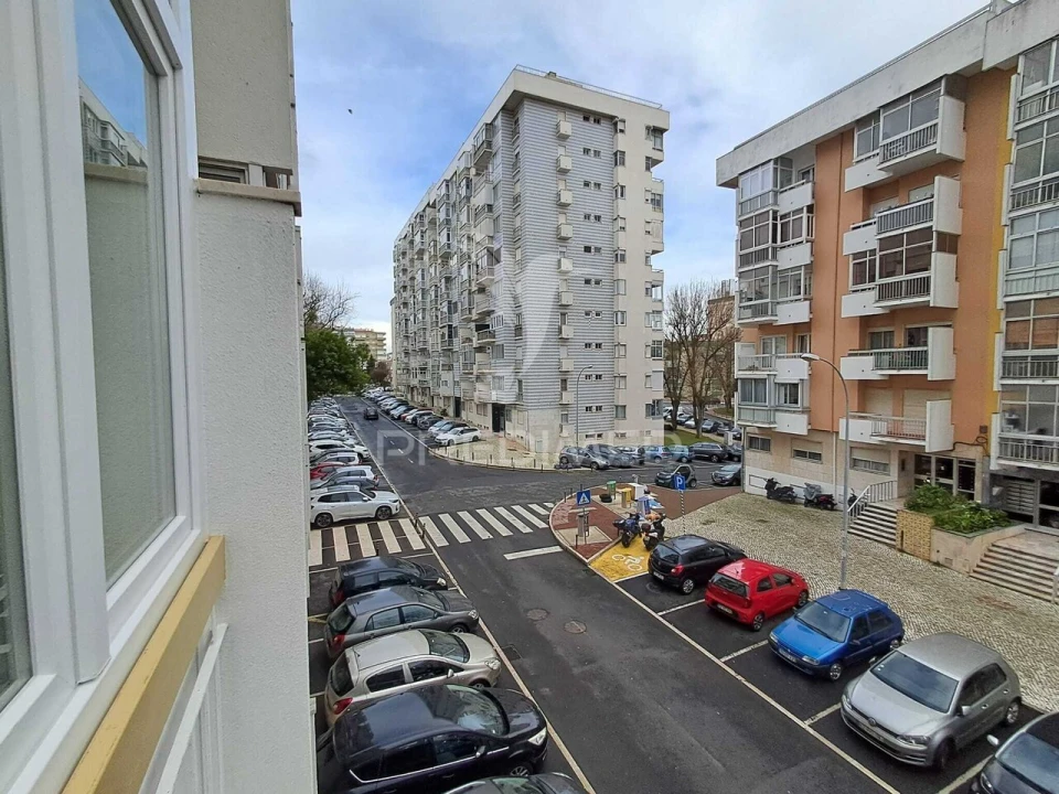 Apartamento T2 para Venda em Oeiras e São Julião da Barra, Paço de Arcos e Caxias Foto 13