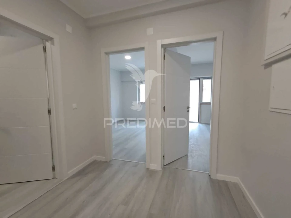 Apartamento T2 para Venda em Oeiras e São Julião da Barra, Paço de Arcos e Caxias Foto 20