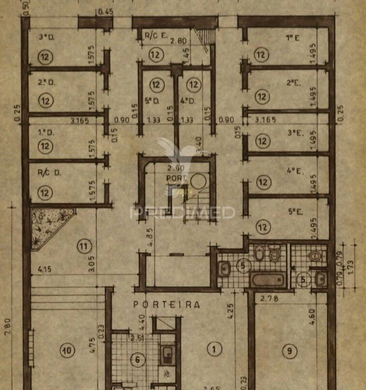 Apartamento T2 para Venda em Oeiras e São Julião da Barra, Paço de Arcos e Caxias Foto 26
