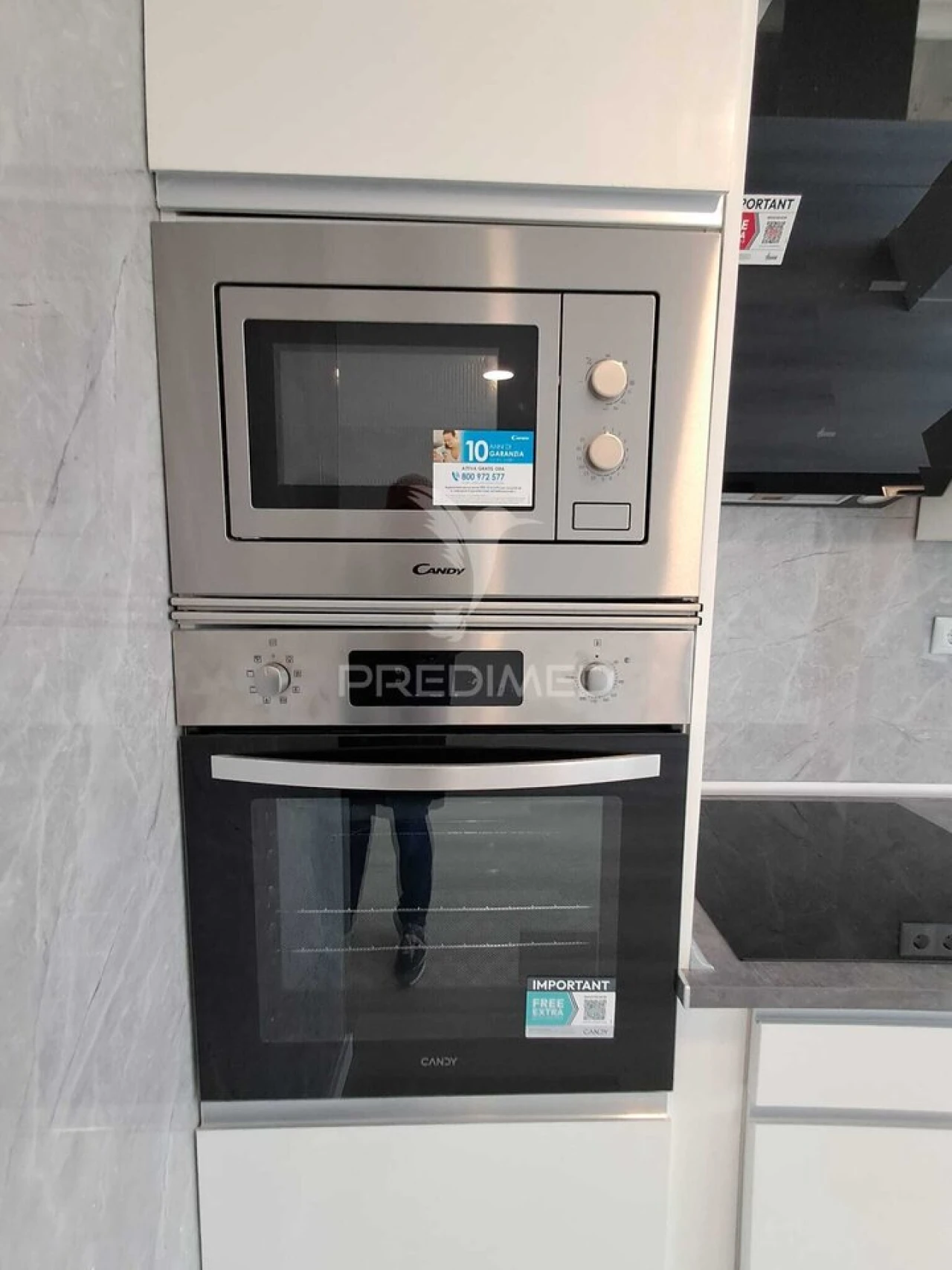 Apartamento T2 para Venda em Oeiras e São Julião da Barra, Paço de Arcos e Caxias Foto 8