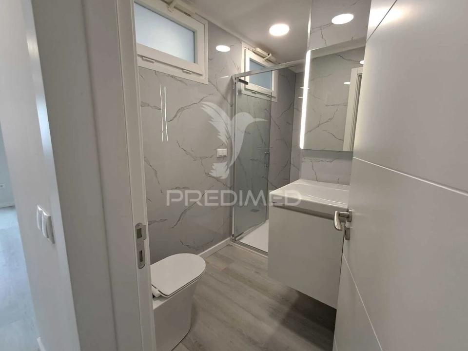 Apartamento T2 para Venda em Oeiras e São Julião da Barra, Paço de Arcos e Caxias Foto 24