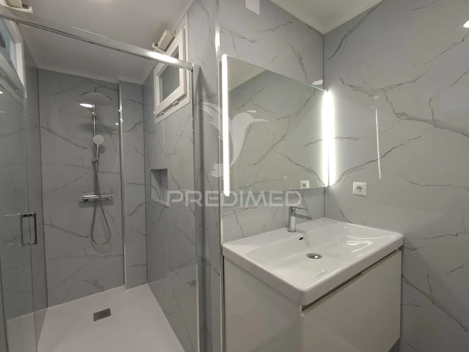 Apartamento T2 para Venda em Oeiras e São Julião da Barra, Paço de Arcos e Caxias Foto 21