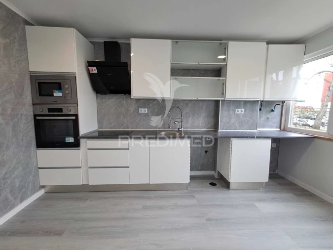 Apartamento T2 para Venda em Oeiras e São Julião da Barra, Paço de Arcos e Caxias Foto 7