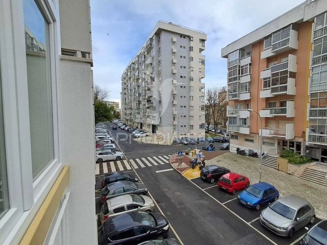 Apartamento T2 para Venda em Oeiras e São Julião da Barra, Paço de Arcos e Caxias Foto 13