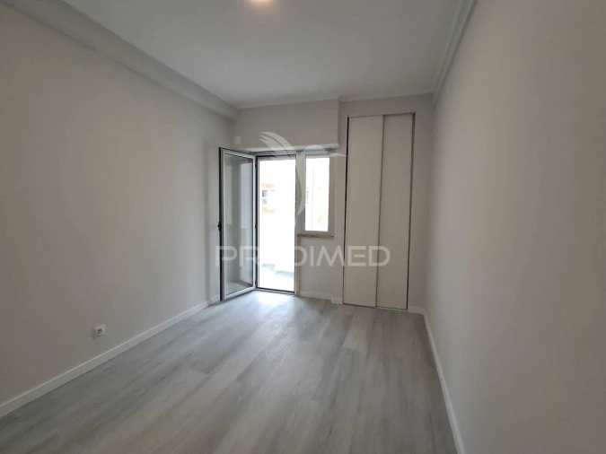 Apartamento T2 para Venda em Oeiras e São Julião da Barra, Paço de Arcos e Caxias Foto 9