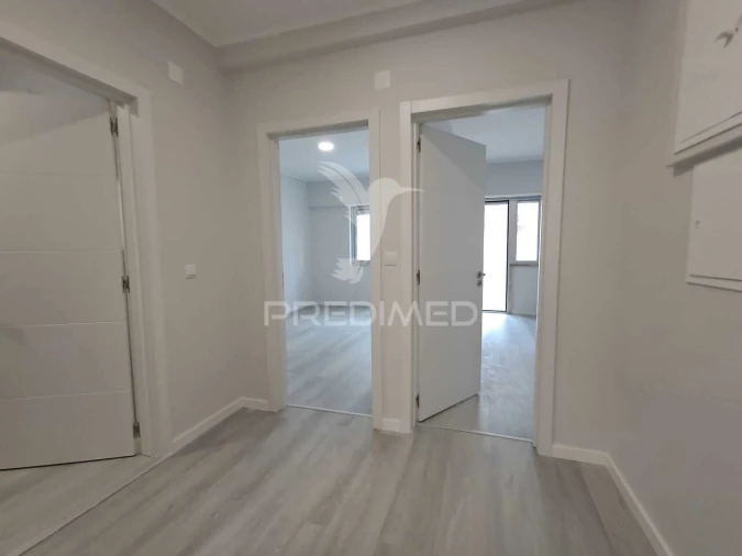 Apartamento T2 para Venda em Oeiras e São Julião da Barra, Paço de Arcos e Caxias Foto 20