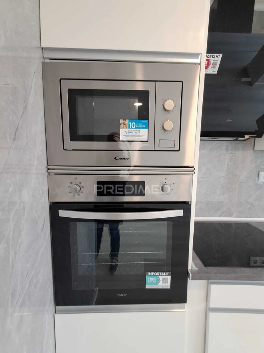 Apartamento T2 para Venda em Oeiras e São Julião da Barra, Paço de Arcos e Caxias Foto 8