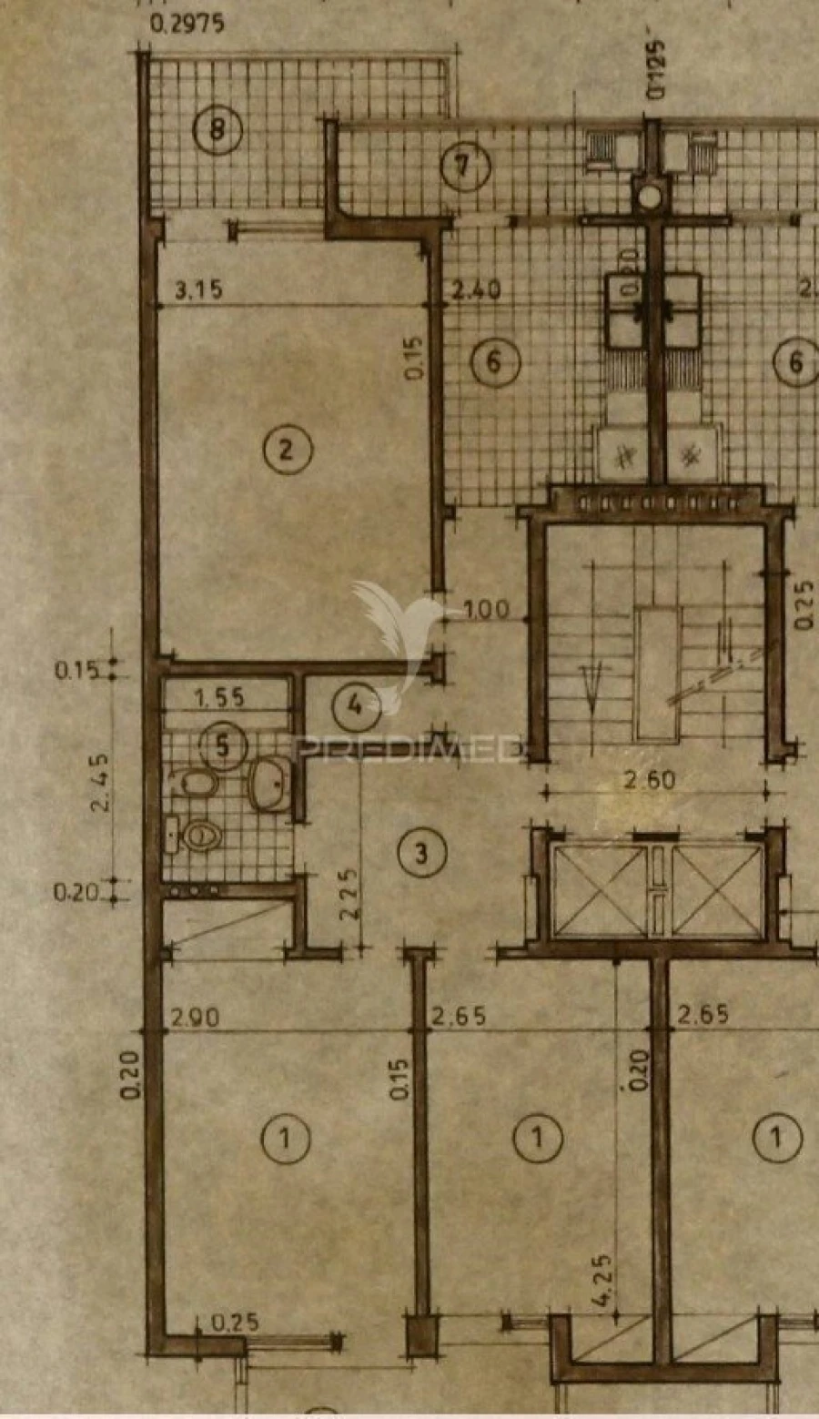 Apartamento T2 para Venda em Oeiras e São Julião da Barra, Paço de Arcos e Caxias Foto 25