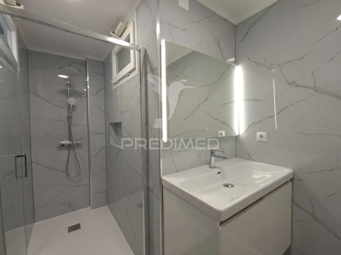 Apartamento T2 para Venda em Oeiras e São Julião da Barra, Paço de Arcos e Caxias Foto 21