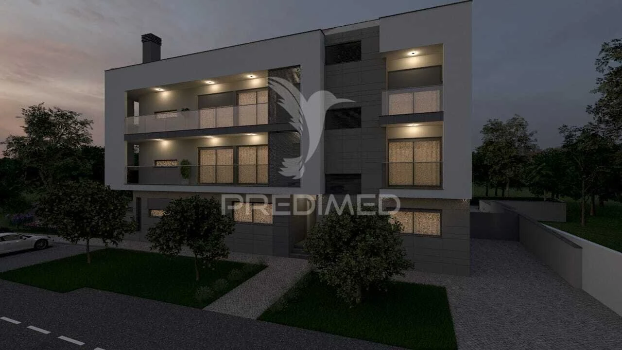 Apartamento T2 para Venda em Faro (Sé e São Pedro) Foto 12