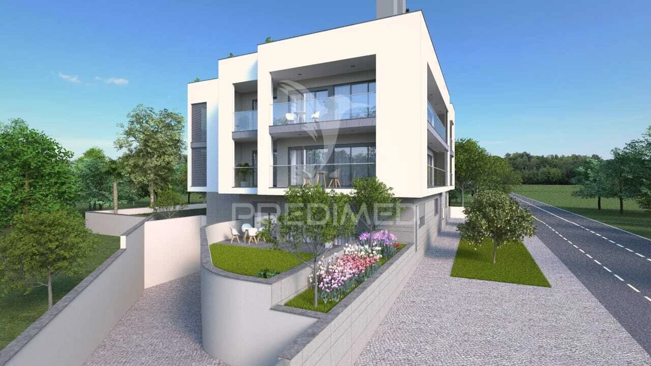 Apartamento T2 para Venda em Faro (Sé e São Pedro) Foto 8