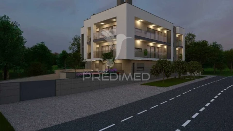 Apartamento T2 para Venda em Faro (Sé e São Pedro)
