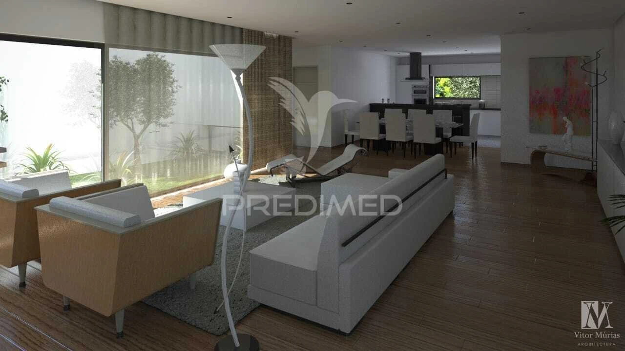 Apartamento T3 para Venda em Faro (Sé e São Pedro) Foto 4
