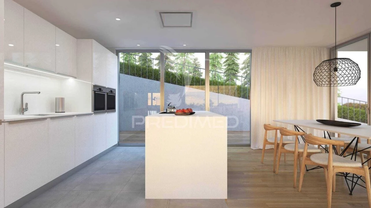 Apartamento T3 para Venda em Faro (Sé e São Pedro) Foto 2