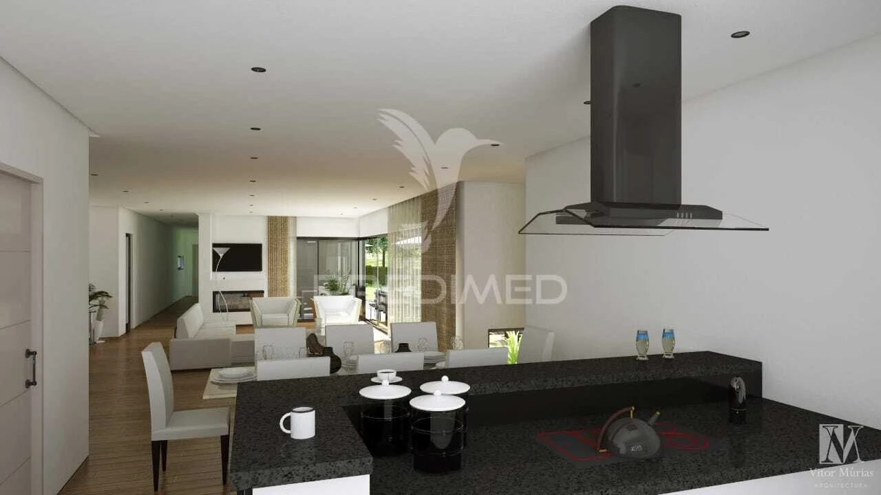 Apartamento T3 para Venda em Faro (Sé e São Pedro) Foto 5