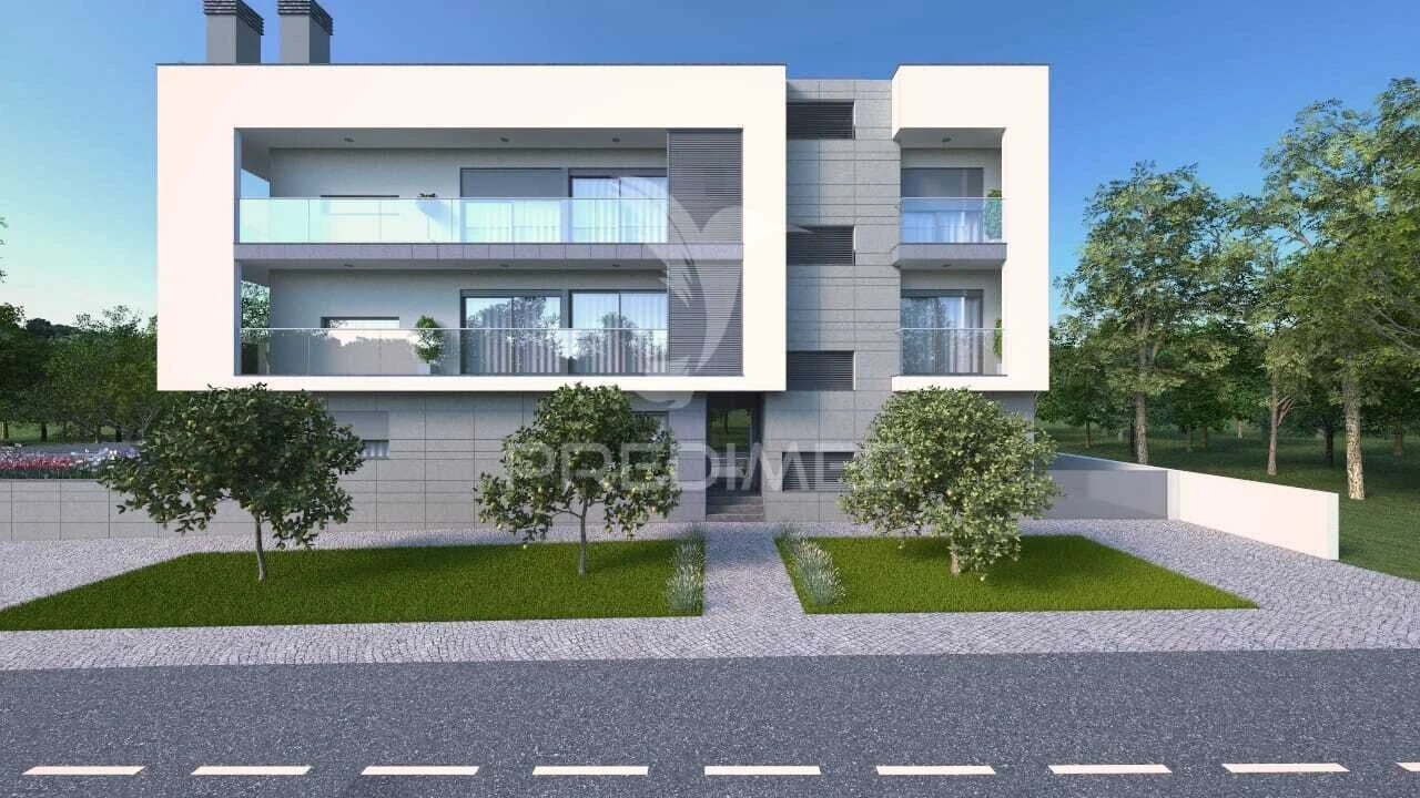 Apartamento T2 para Venda em Faro (Sé e São Pedro) Foto 4