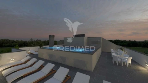 Apartamento T2 para Venda em Faro (Sé e São Pedro)