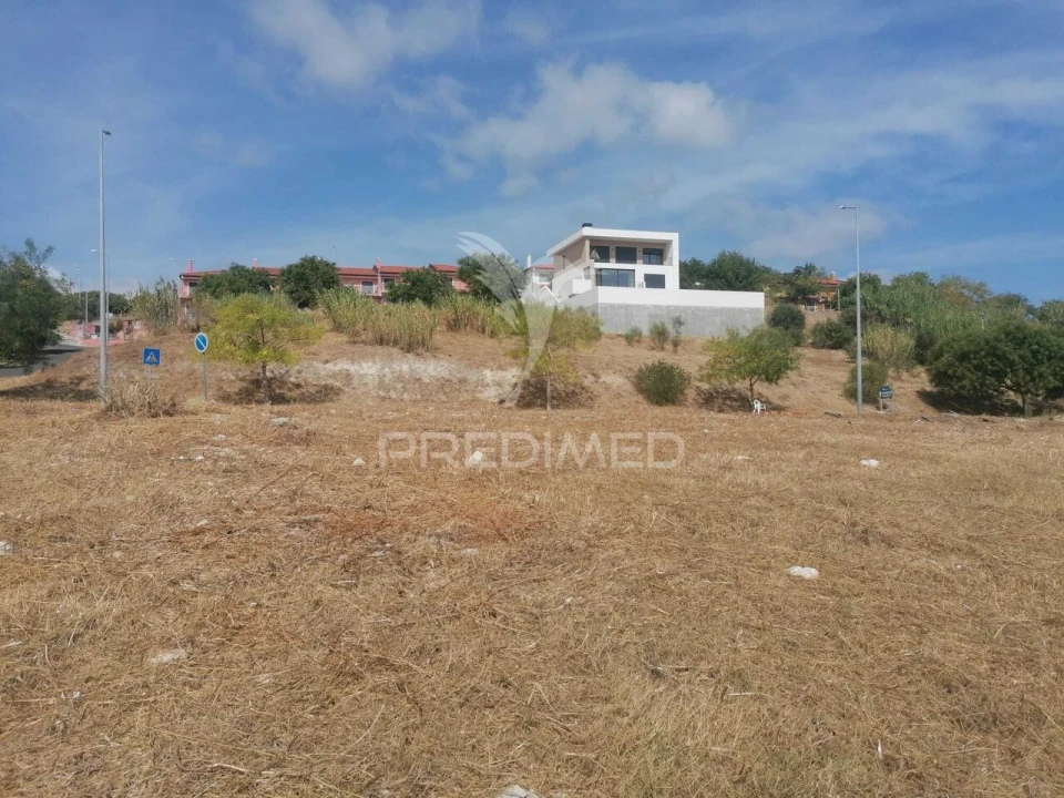 Terreno para Venda em Alenquer (Santo Estêvão e Triana) Foto 4