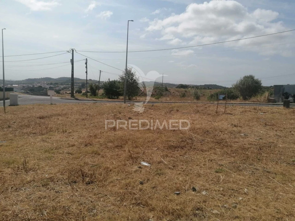 Terreno para Venda em Alenquer (Santo Estêvão e Triana) Foto 3