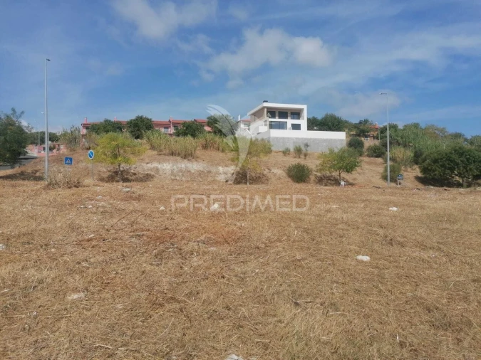 Terreno para Venda em Alenquer (Santo Estêvão e Triana) Foto 4