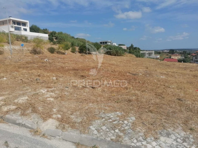Terreno para Venda em Alenquer (Santo Estêvão e Triana) Foto 6