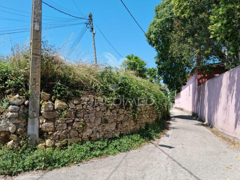 Terreno para Venda em São Martinho do Bispo e Ribeira de Frades Foto 13