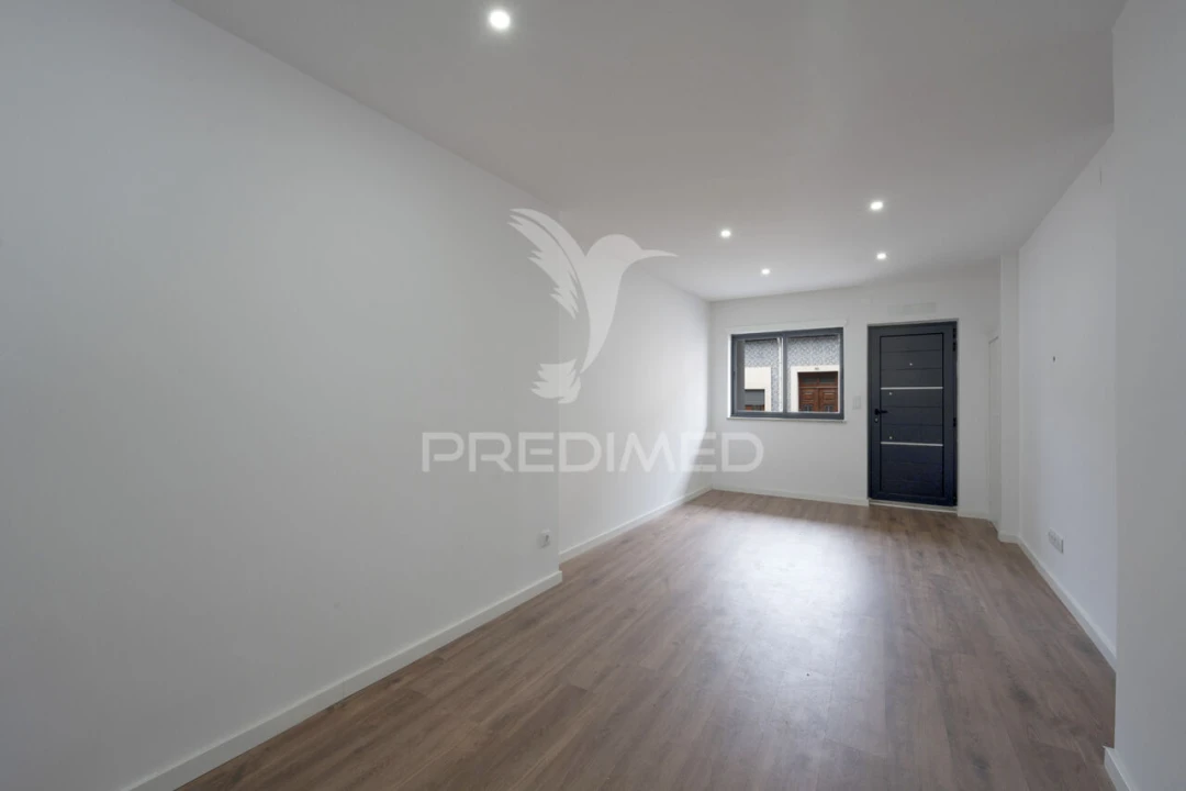 Moradia T2 para Venda em São Mamede de Infesta e Senhora da Hora Foto 2