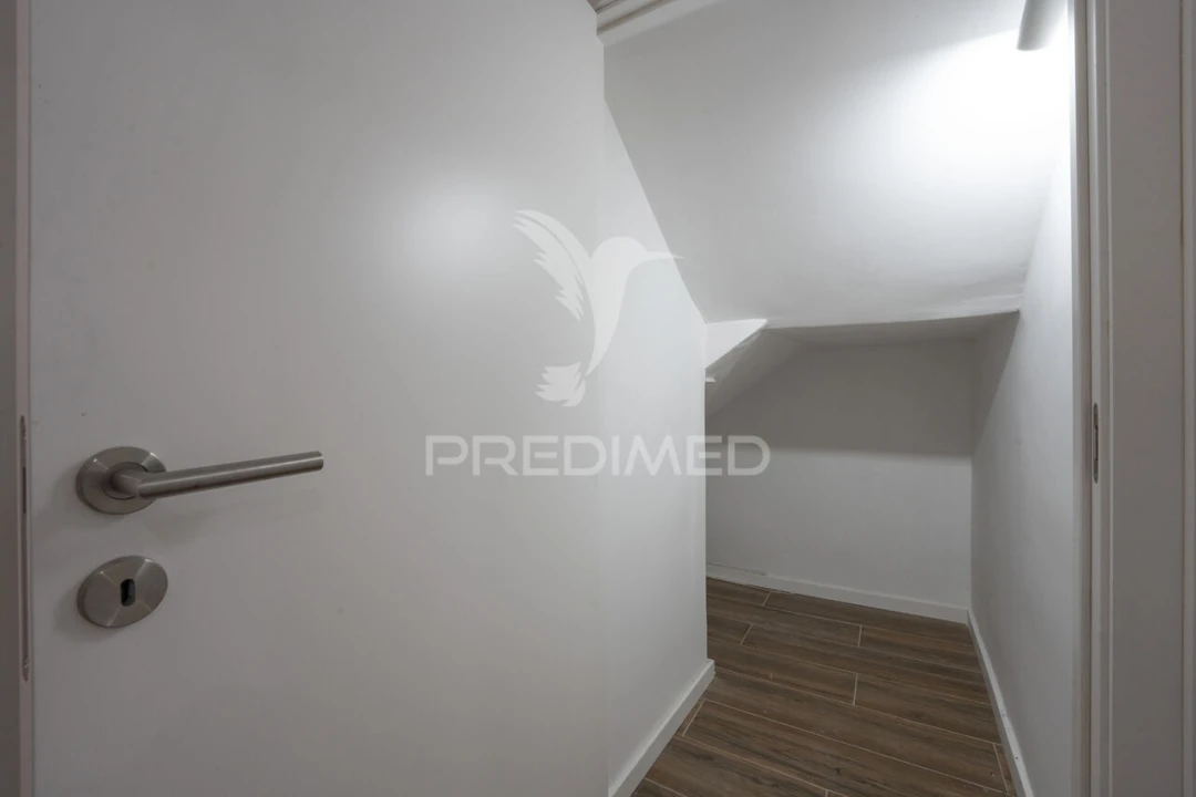 Moradia T2 para Venda em São Mamede de Infesta e Senhora da Hora Foto 12