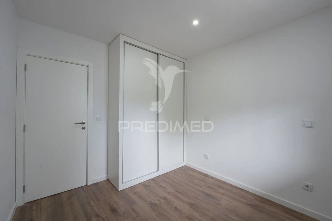 Moradia T2 para Venda em São Mamede de Infesta e Senhora da Hora Foto 13