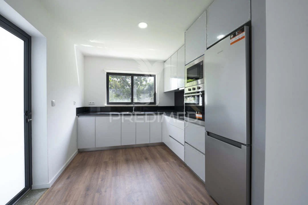 Moradia T2 para Venda em São Mamede de Infesta e Senhora da Hora Foto 6