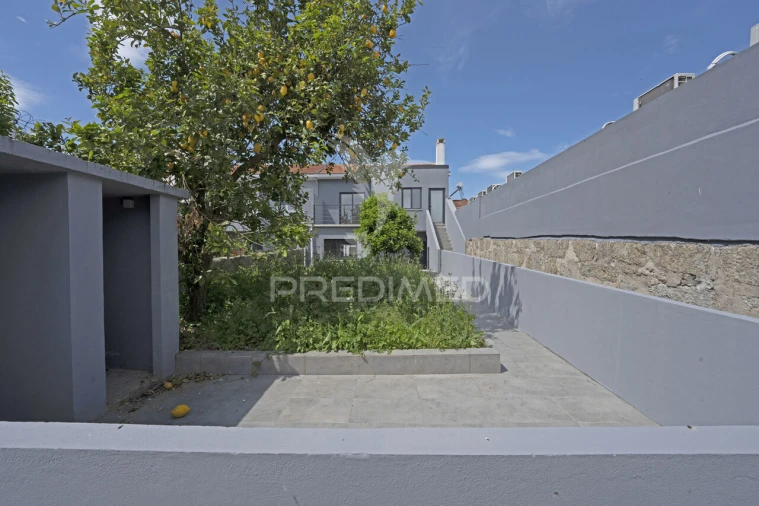 Moradia T2 para Venda em São Mamede de Infesta e Senhora da Hora Foto 17