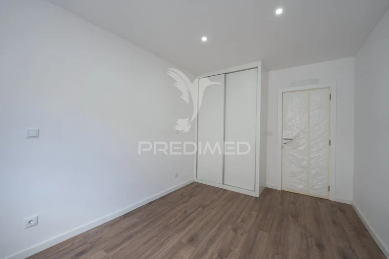 Moradia T2 para Venda em São Mamede de Infesta e Senhora da Hora Foto 10