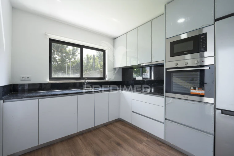 Moradia T2 para Venda em São Mamede de Infesta e Senhora da Hora Foto 5