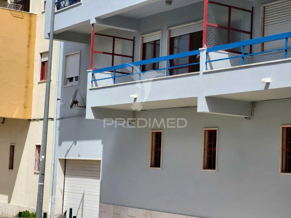 Apartamento T1 para Venda em São João das Lampas e Terrugem Foto 23