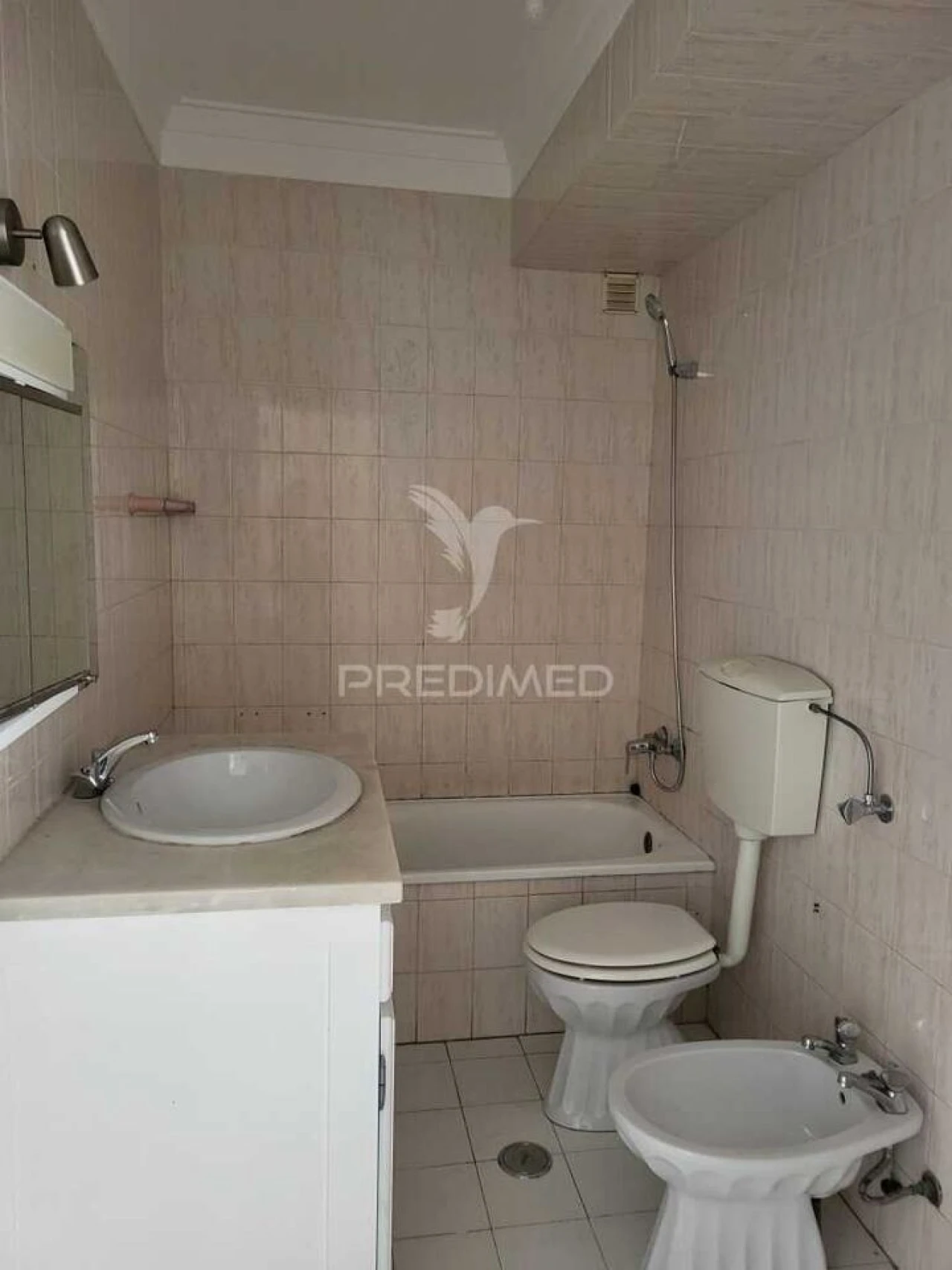 Apartamento T1 para Venda em São João das Lampas e Terrugem Foto 13