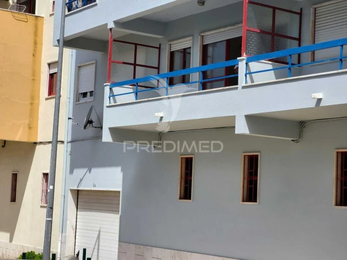 Apartamento T1 para Venda em São João das Lampas e Terrugem Foto 23