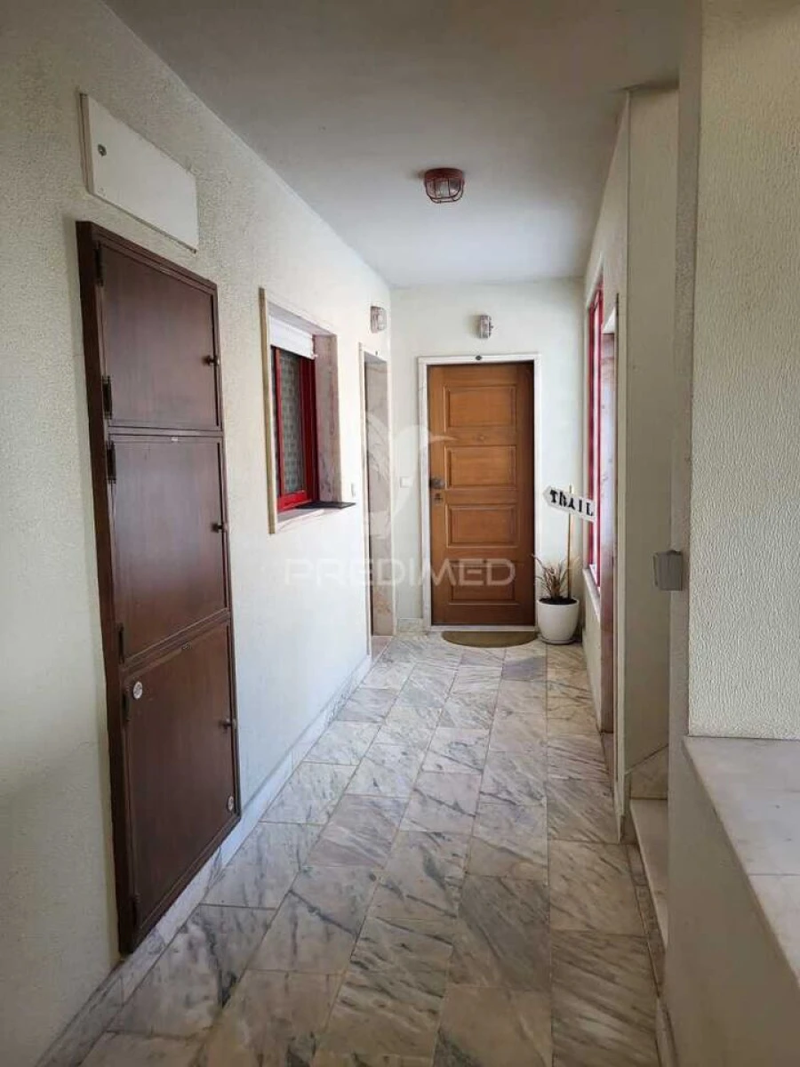 Apartamento T1 para Venda em São João das Lampas e Terrugem Foto 16