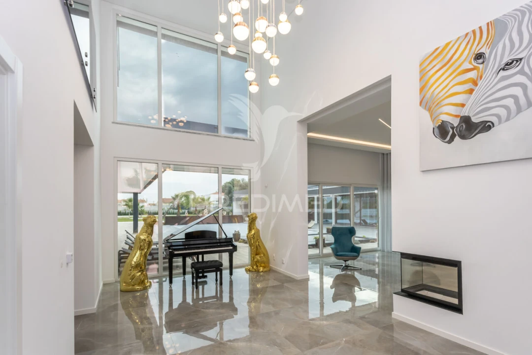 Quinta T6 para Venda em Azeitão (São Lourenço e São Simão) Foto 3