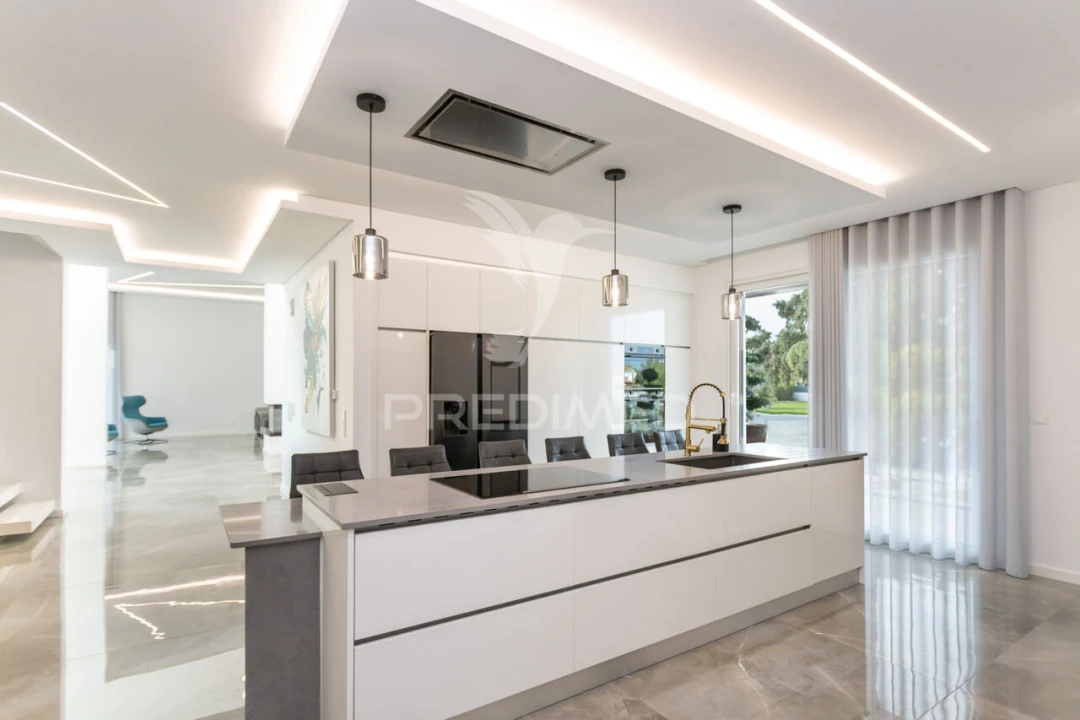 Quinta T6 para Venda em Azeitão (São Lourenço e São Simão) Foto 5