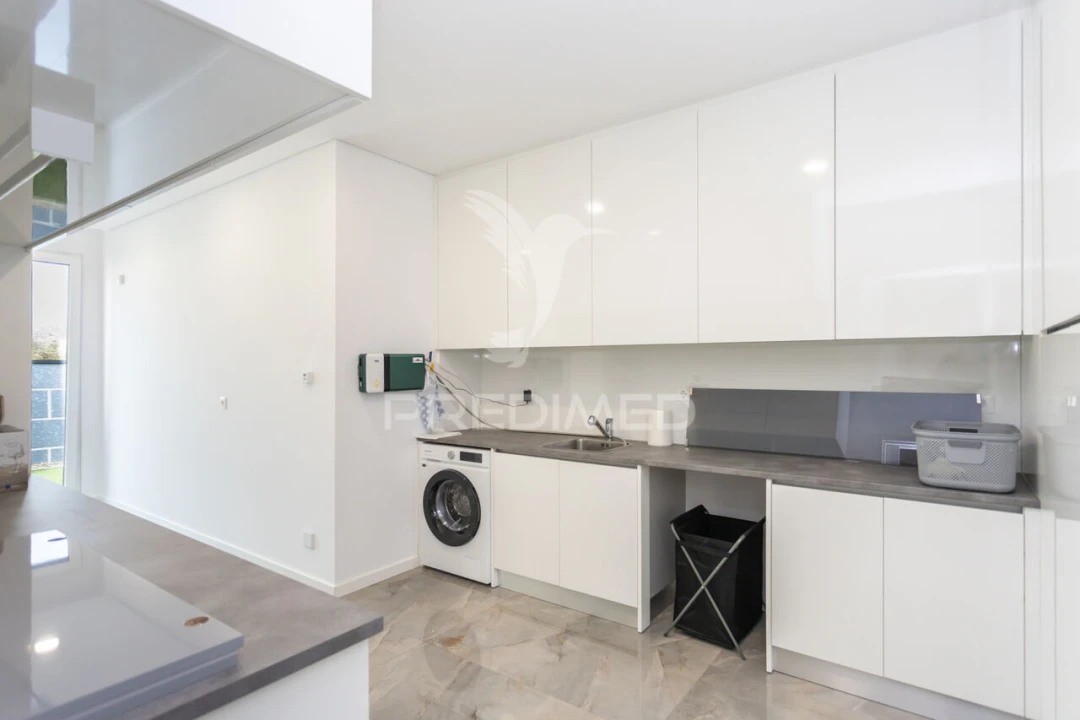 Quinta T6 para Venda em Azeitão (São Lourenço e São Simão) Foto 12