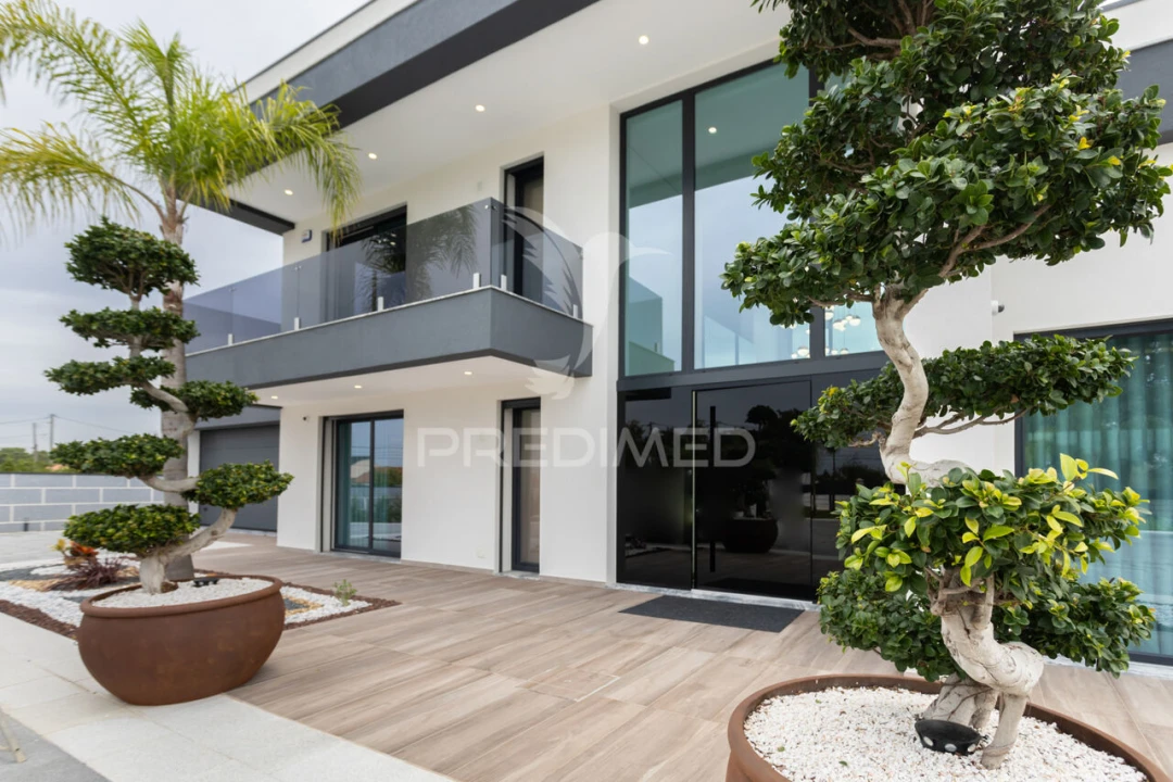 Quinta T6 para Venda em Azeitão (São Lourenço e São Simão) Foto 2