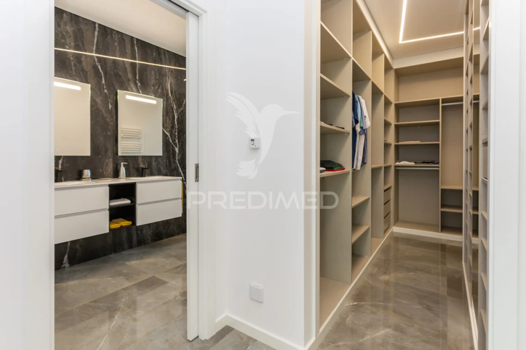 Quinta T6 para Venda em Azeitão (São Lourenço e São Simão) Foto 17