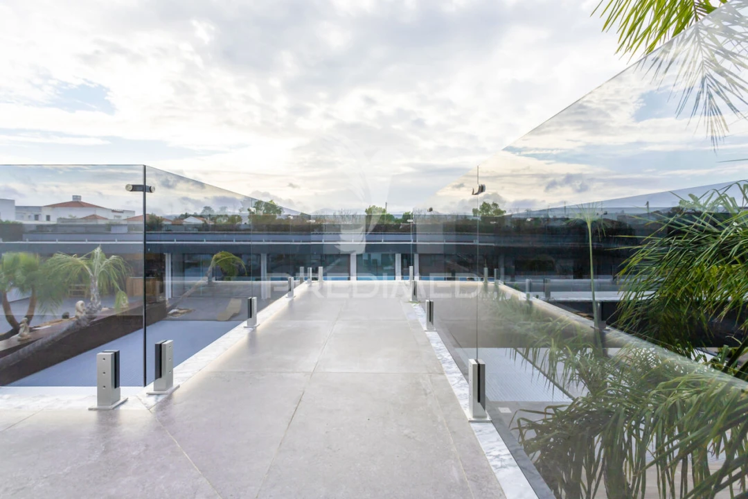 Quinta T6 para Venda em Azeitão (São Lourenço e São Simão) Foto 32