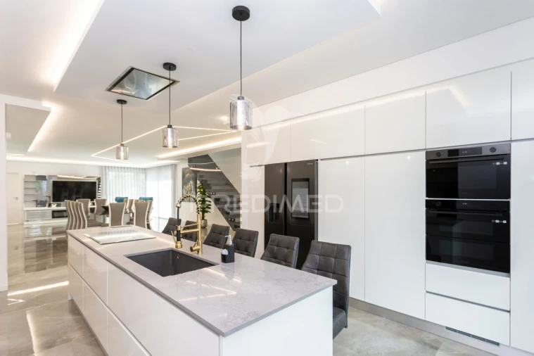 Quinta T6 para Venda em Azeitão (São Lourenço e São Simão) Foto 6